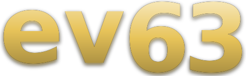ev63 logo